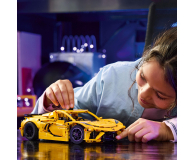 LEGO Technic 42205 Chevrolet Corvette Stingray - 1308192 - zdjęcie 9